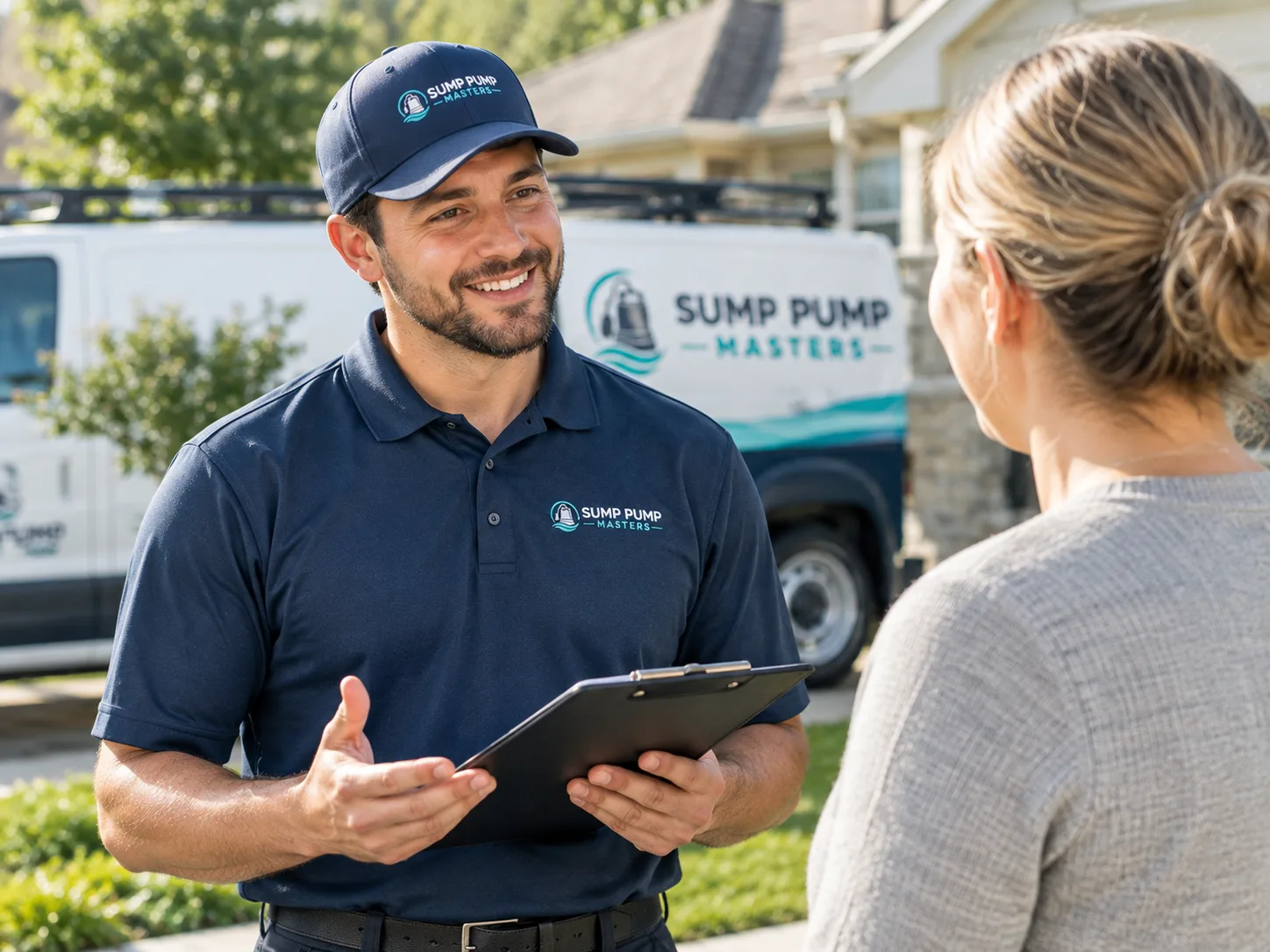 Sump Pump Repair Woodland, PA FAQs
